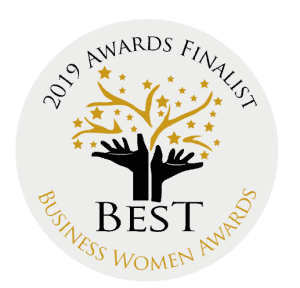 Business women of the year